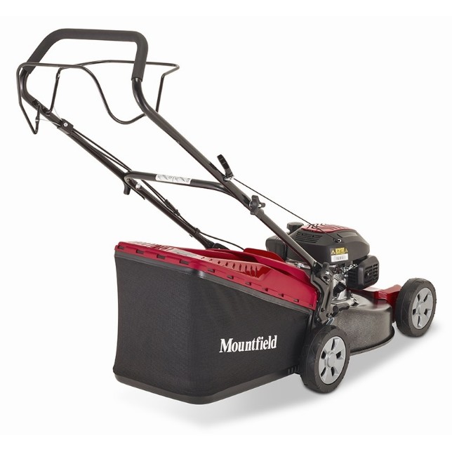 Mountfield Sales